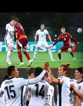 Foto: Instagram England